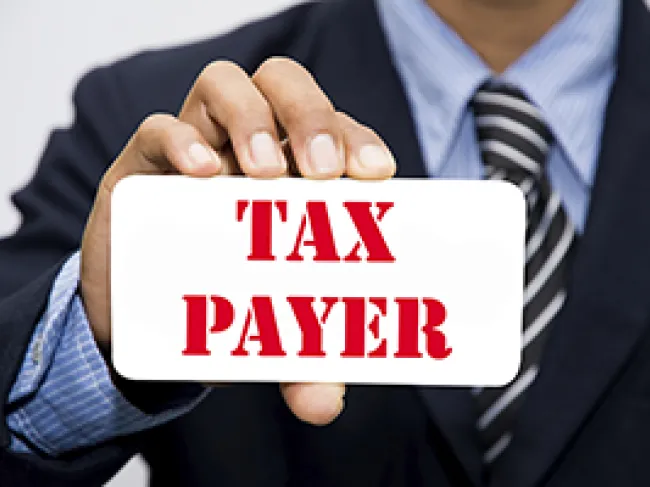 Taxes